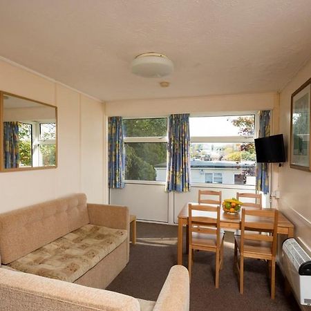 Whitecliff Bay Holiday Park Bembridge Bagian luar foto
