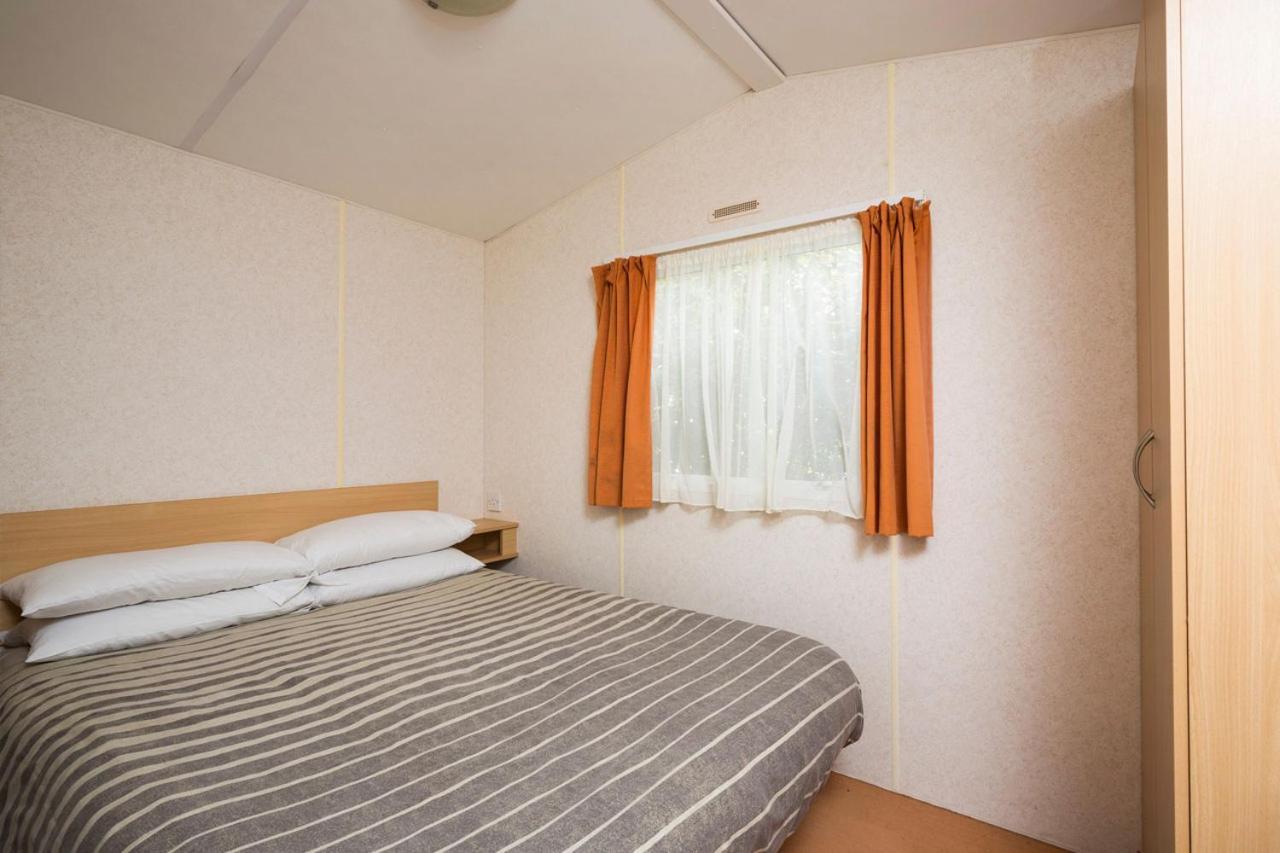 Whitecliff Bay Holiday Park Bembridge Bagian luar foto