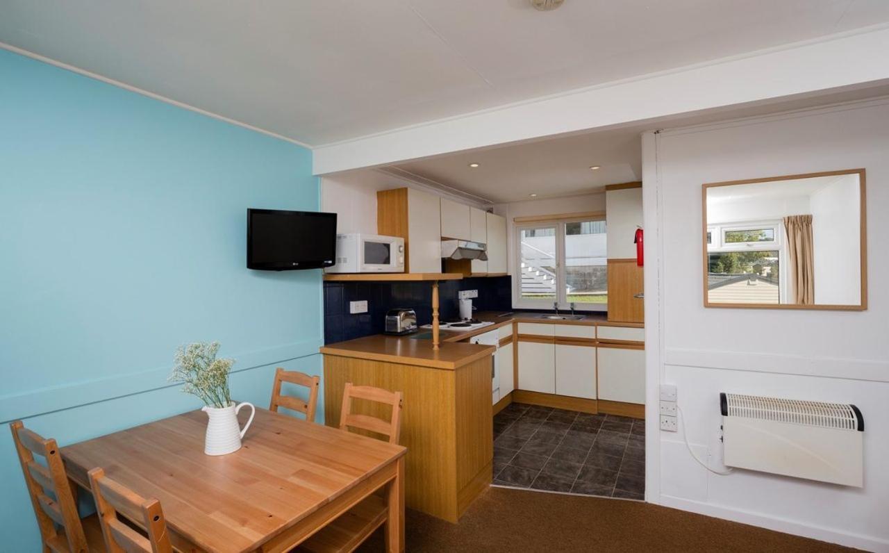 Whitecliff Bay Holiday Park Bembridge Bagian luar foto