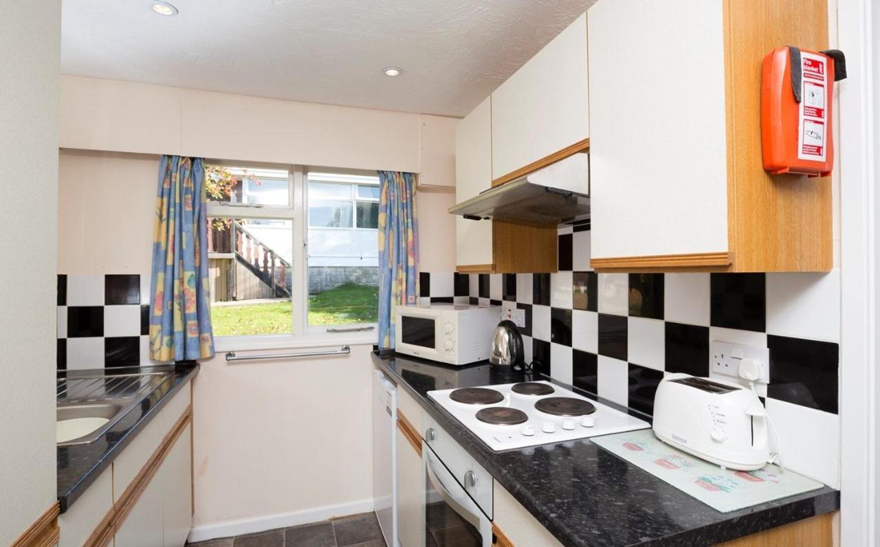 Whitecliff Bay Holiday Park Bembridge Bagian luar foto