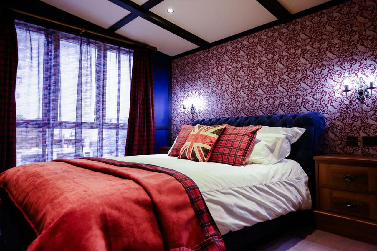 Whitecliff Bay Holiday Park Bembridge Bagian luar foto