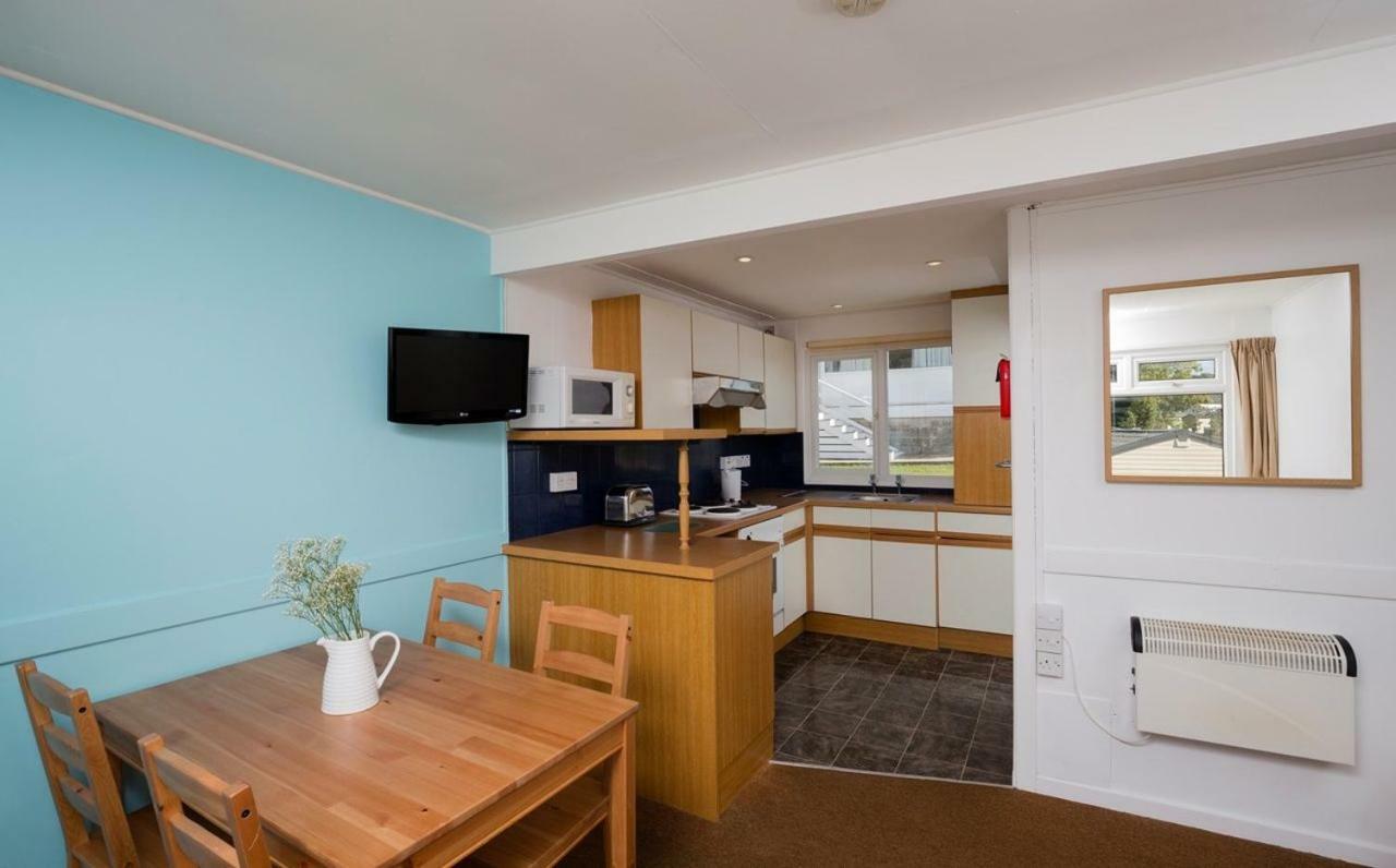 Whitecliff Bay Holiday Park Bembridge Bagian luar foto